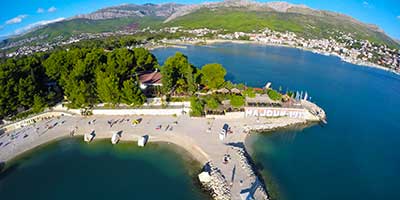 Camping Stobrec Split