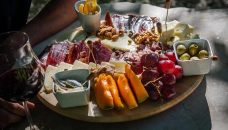 Dalmatian gastronomy – flavors that tell the story of the Adriatic